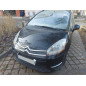 Pare choc avant CITROEN C4 GRAND PICASSO 1