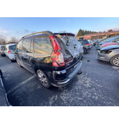 Pare choc avant CITROEN C4 GRAND PICASSO 1 Photo n°17