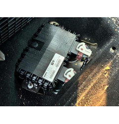 Pompe de direction CITROEN C4 GRAND PICASSO 1 Photo n°15