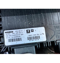 Pompe de direction CITROEN C4 GRAND PICASSO 1 Photo n°20