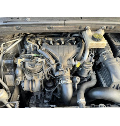 Moteur essuie glace arriere CITROEN C4 GRAND PICASSO 1 Photo n°12