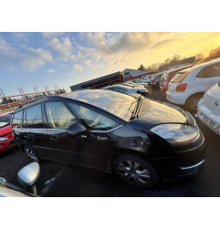 Moteur essuie glace arriere CITROEN C4 GRAND PICASSO 1 Photo n°20