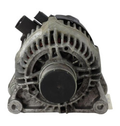 Alternateur CITROEN C3 2 Photo n°1