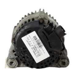 Alternateur CITROEN C3 2 Photo n°3