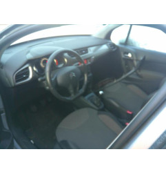 Alternateur CITROEN C3 2 Photo n°6