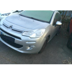 Alternateur CITROEN C3 2 Photo n°9