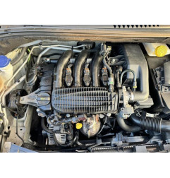 Alternateur CITROEN C3 2 Photo n°11