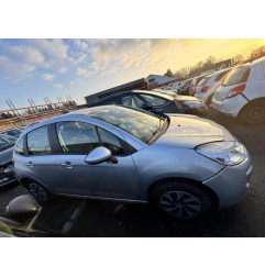 Alternateur CITROEN C3 2 Photo n°13