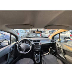 Alternateur CITROEN C3 2 Photo n°14