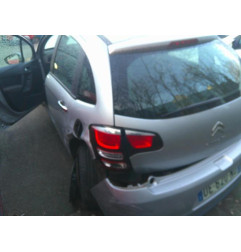 Alternateur CITROEN C3 2 Photo n°20