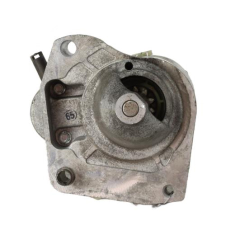 Demarreur CITROEN C3 2 Photo n°1