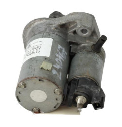 Demarreur CITROEN C3 2 Photo n°3