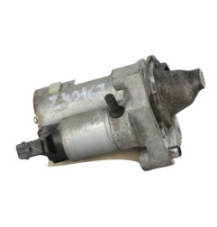 Demarreur CITROEN C3 2 Photo n°4