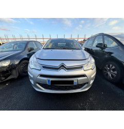 Demarreur CITROEN C3 2 Photo n°12