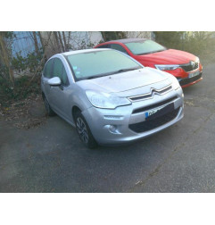 Demarreur CITROEN C3 2 Photo n°16