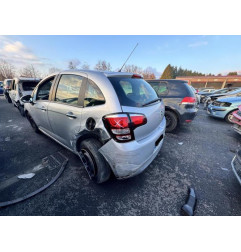 Demarreur CITROEN C3 2 Photo n°17