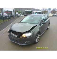 Retroviseur droit VOLKSWAGEN POLO 5 Photo n°7