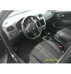 Retroviseur droit VOLKSWAGEN POLO 5 Photo n°8