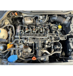 Retroviseur droit VOLKSWAGEN POLO 5 Photo n°13