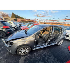 Retroviseur droit VOLKSWAGEN POLO 5 Photo n°14