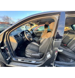 Retroviseur droit VOLKSWAGEN POLO 5 Photo n°16