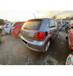 Retroviseur droit VOLKSWAGEN POLO 5 Photo n°20