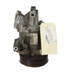 Compresseur clim DACIA SANDERO 2 Photo n°2