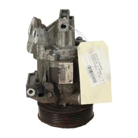 Compresseur clim DACIA SANDERO 2 Photo n°2