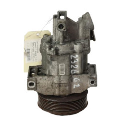 Compresseur clim DACIA SANDERO 2 Photo n°4