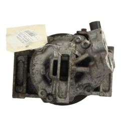 Compresseur clim DACIA SANDERO 2 Photo n°6