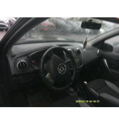 Compresseur clim DACIA SANDERO 2 Photo n°9