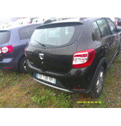 Compresseur clim DACIA SANDERO 2 Photo n°11