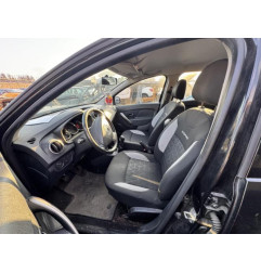 Compresseur clim DACIA SANDERO 2 Photo n°14