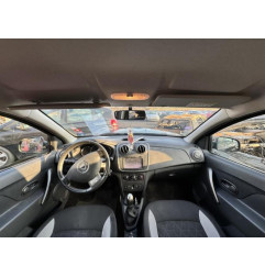 Compresseur clim DACIA SANDERO 2 Photo n°16