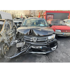 Compresseur clim DACIA SANDERO 2 Photo n°18