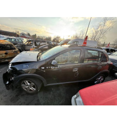 Compresseur clim DACIA SANDERO 2 Photo n°19