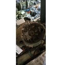 Boite de vitesses NISSAN X-TRAIL 1