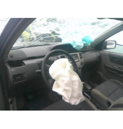 Boite de vitesses NISSAN X-TRAIL 1 Photo n°3