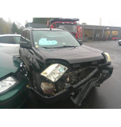 Boite de vitesses NISSAN X-TRAIL 1 Photo n°6