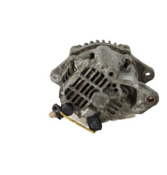 Alternateur NISSAN X-TRAIL 1 Photo n°3