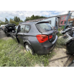 Boite de vitesses BMW SERIE 1 F20 Photo n°14