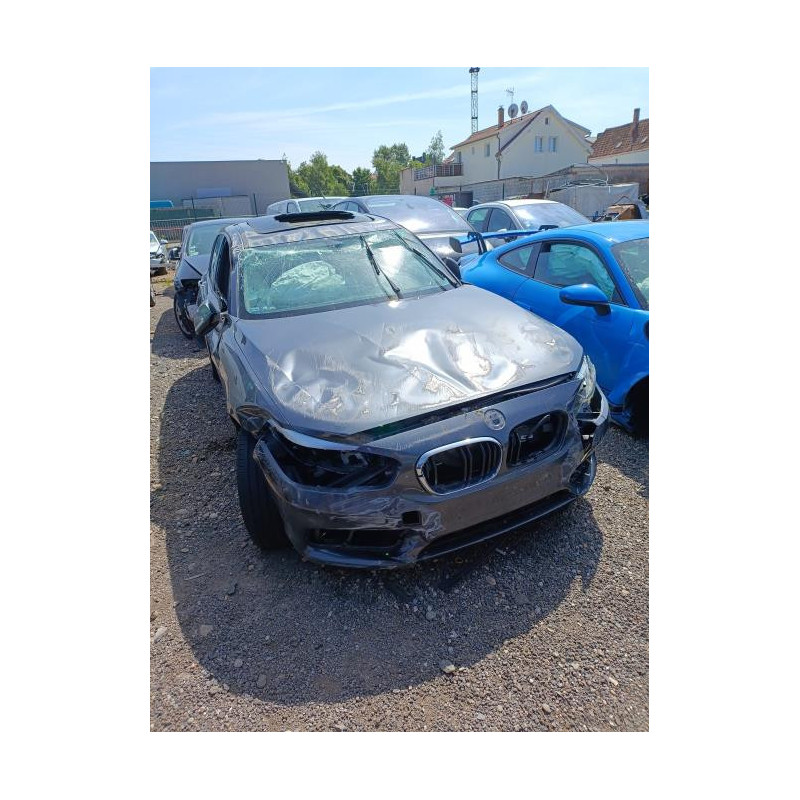 Moteur BMW SERIE 1 F20