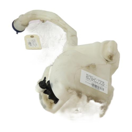 Vase de lave glace PEUGEOT 207