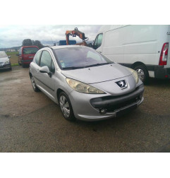 Vase de lave glace PEUGEOT 207 Photo n°5