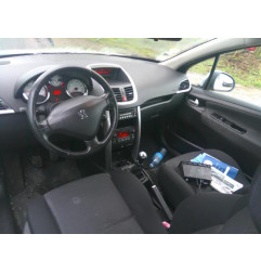 Vase de lave glace PEUGEOT 207 Photo n°8