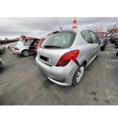 Vase de lave glace PEUGEOT 207 Photo n°10