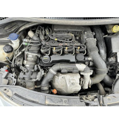 Vase de lave glace PEUGEOT 207 Photo n°11