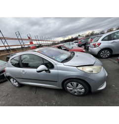 Vase de lave glace PEUGEOT 207 Photo n°13