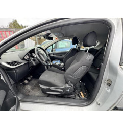 Vase de lave glace PEUGEOT 207 Photo n°19