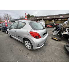 Vase de lave glace PEUGEOT 207 Photo n°20